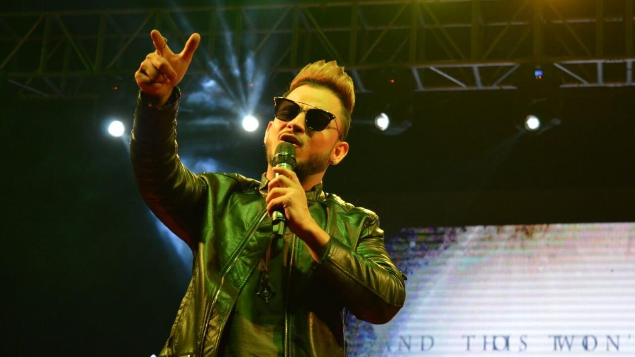 RKGIT Celebrity Nights photo 7